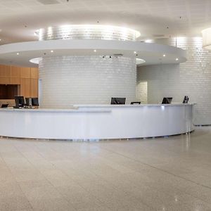 Hilton Helsinki Airport
